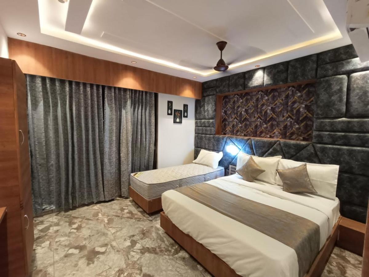 Hotel Prime Villa Gurukul アーメダバード エクステリア 写真